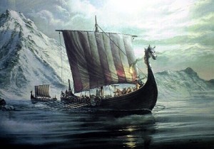 viking-Iceland